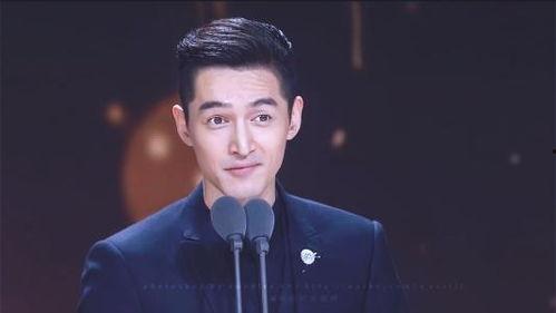 娱乐圈大爆料胡歌,娱乐圈大爆料背后的真相与传奇